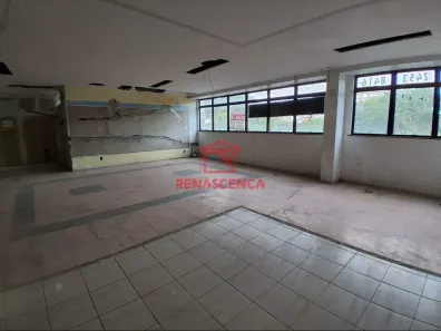 Sala Comercial para alugar, 90m² no Vila Valqueire, Rio de Janeiro