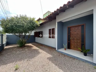 Casa com 4 Quartos para alugar, 194m² no Campeche, Florianópolis