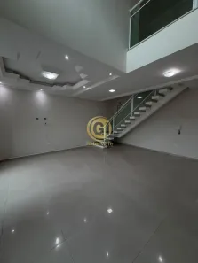 Sobrado com 3 Quartos à venda, 257m² no Parque Santo Antônio, Jacareí