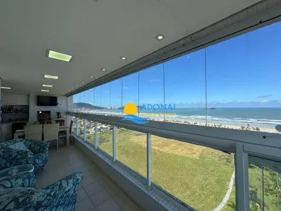 Apartamento com 3 Quartos à venda, 145m² no Enseada, Guarujá