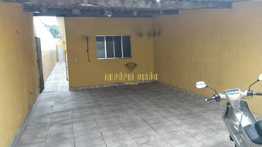Casa com 3 Quartos à venda, 80m² no Cidade Boa Vista, Suzano
