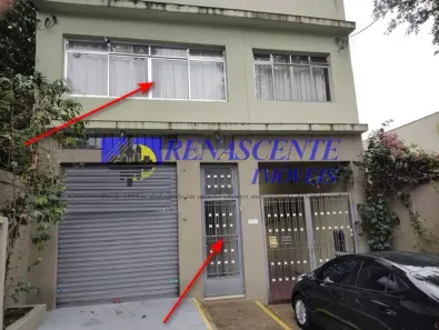 Casa com 3 Quartos para alugar, 150m² no Vila Marari, São Paulo