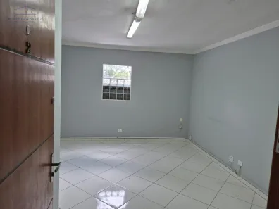 Sala Comercial para alugar, 22m² no Parque São Domingos, São Paulo