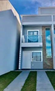 Sobrado com 2 Quartos à venda, 72m² no Bela Vista, Palhoça