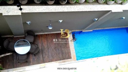 Apartamento com 2 Quartos à venda, 92m² no Charitas, Niterói