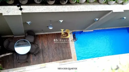 Apartamento com 2 Quartos à venda, 92m² no Charitas, Niterói