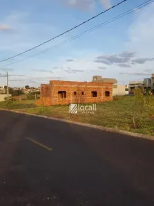 Lote/Terreno à venda, 200m² no Parque Residencial Nature I, São José do Rio Preto