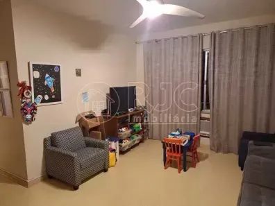 Apartamento com 3 Quartos à venda, 111m² no Tijuca, Rio de Janeiro