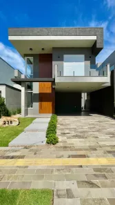Casa de Condomínio com 3 Quartos à venda, 218m² no Centro, Gravataí