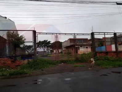 Lote/Terreno para alugar, 1300m² no Jardim Amanda I, Hortolândia