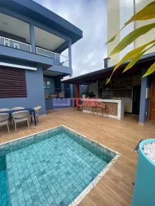 Casa com 4 Quartos à venda, 390m² no Zildolândia, Itabuna