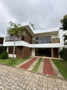 Casa de Condomínio com 4 Quartos à venda, 180m² no Buraquinho, Lauro de Freitas