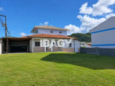 Casa com 2 Quartos para alugar, 86m² no Ingleses do Rio Vermelho, Florianópolis