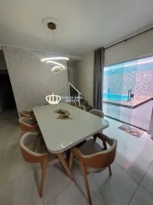 Sobrado com 3 Quartos à venda, 180m² no Jardim São Nicolau, São Paulo