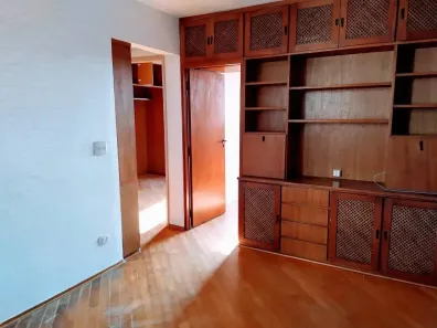 Apartamento com 2 Quartos para venda ou aluguel, 47m² no Vila Guarani (Z Sul), São Paulo