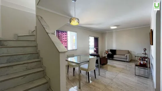 Cobertura com 5 Quartos à venda, 240m² no Buritis, Belo Horizonte