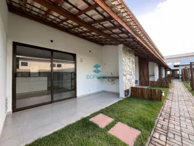 Apartamento com 1 Quarto à venda, 81m² no , Mata de São João