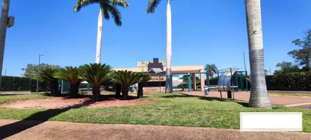 Lote/Terreno à venda, 496m² no Quinta do Golfe Reserva, São José do Rio Preto