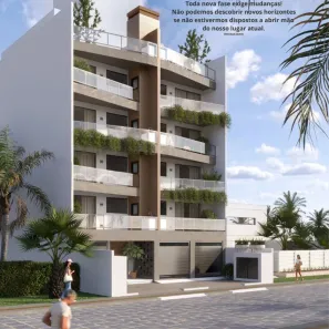Cobertura com 2 Quartos à venda, 177m² no São Francisco de Assis, Camboriú