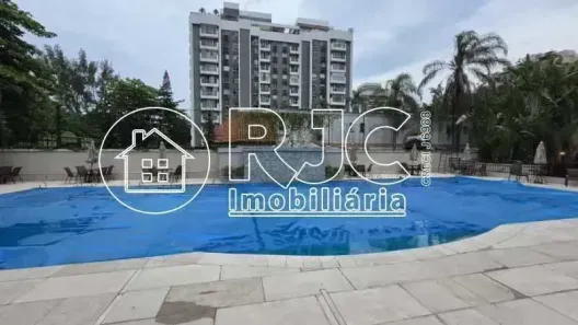 Apartamento com 4 Quartos à venda, 136m² no Barra da Tijuca, Rio de Janeiro