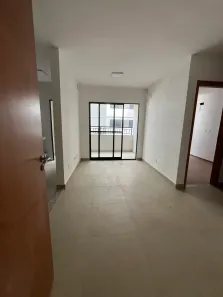 Apartamento com 2 Quartos para alugar, 57m² no Despraiado, Cuiabá