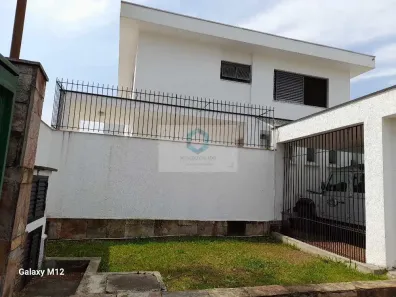 Sobrado com 3 Quartos à venda, 200m² no Jardim Campo Grande, São Paulo