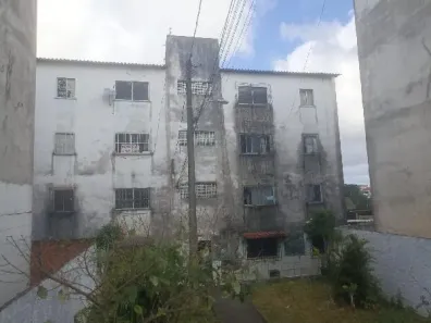Apartamento com 2 Quartos à venda, 49m² no Cajazeiras VII, Salvador