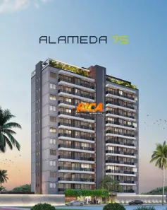 Apartamento com 2 Quartos à venda, 65m² no São João Bosco, Porto Velho