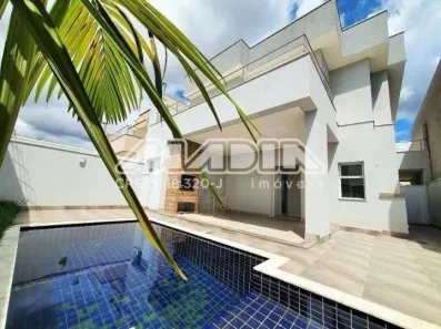 Casa de Condomínio com 3 Quartos à venda, 230m² no Parque Ortolândia, Hortolândia