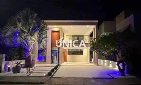 Casa de Condomínio com 4 Quartos à venda, 350m² no Aruana, Aracaju