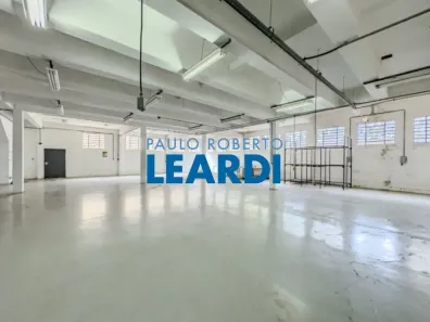 Galpão/Depósito/Armazém à venda, 2940m² no Centro, Diadema