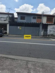 Sobrado com 3 Quartos à venda, 133m² no Baeta Neves, São Bernardo do Campo