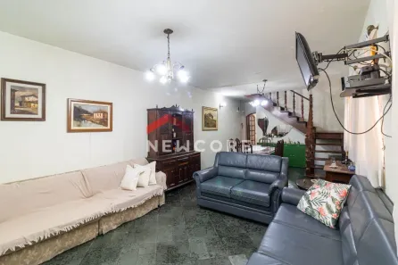 Casa com 4 Quartos à venda, 267m² no Alto da Lapa, São Paulo