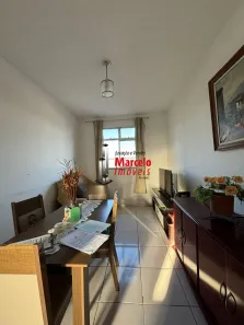 Apartamento com 3 Quartos à venda, 65m² no Monsenhor Messias, Belo Horizonte