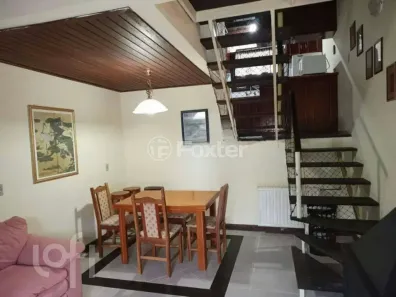 Casa de Condomínio com 2 Quartos à venda, 75m² no Vila Suzana, Canela