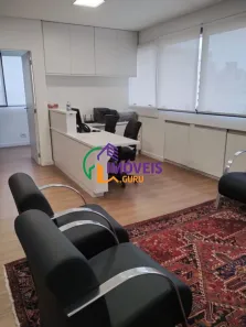 Ponto Comercial à venda, 52m² no Jardim Paulista, São Paulo
