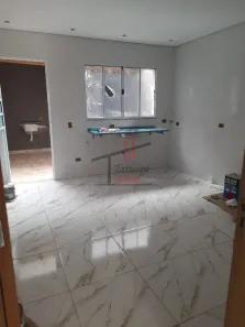 Sobrado com 2 Quartos à venda, 120m² no Jardim Tango, São Paulo