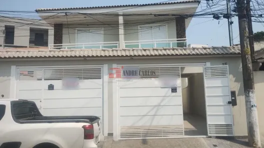 Sobrado com 3 Quartos à venda, 130m² no Bela Vista, Osasco
