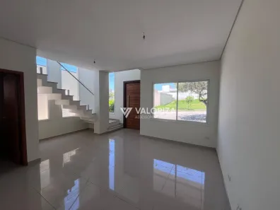 Casa de Condomínio com 3 Quartos à venda, 157m² no Loteamento Dinorá Rosa, Sorocaba