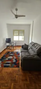 Apartamento com 2 Quartos à venda, 82m² no Sé, São Paulo
