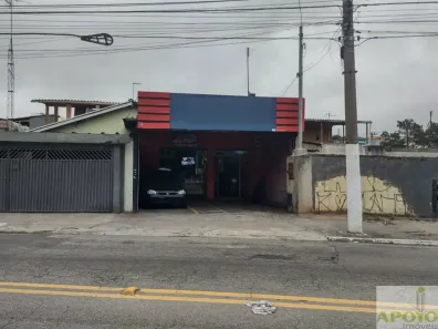 Imóvel Comercial à venda, 110m² no Capão Redondo, São Paulo