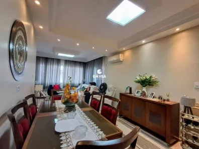 Apartamento com 2 Quartos à venda, 90m² no Pompéia, Santos