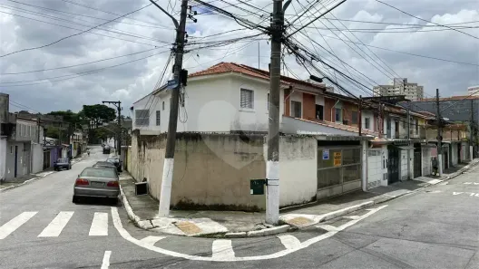 Sobrado com 3 Quartos à venda, 88m² no Capela do Socorro, São Paulo