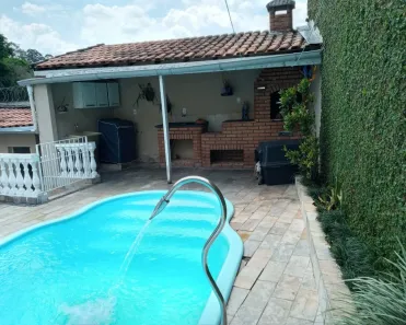 Casa com 3 Quartos à venda, 290m² no Vila Prel, São Paulo