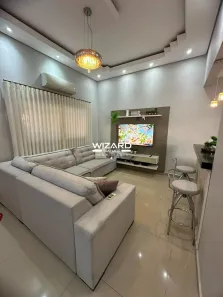 Casa com 3 Quartos à venda, 74m² no Jardim Regente, Indaiatuba