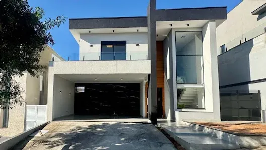 Casa de Condomínio com 2 Quartos à venda, 245m² no Bairro do Grama, Caçapava