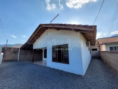 Casa com 2 Quartos à venda, 70m² no Rio da Luz, Jaraguá do Sul