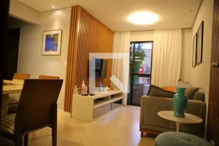 Apartamento com 2 Quartos à venda, 72m² no Centro, São Bernardo do Campo