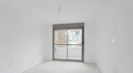 Apartamento com 1 Quarto à venda, 22m² no Sumarezinho, São Paulo