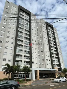 Apartamento com 2 Quartos à venda, 71m² no Jardim Presidente, Londrina